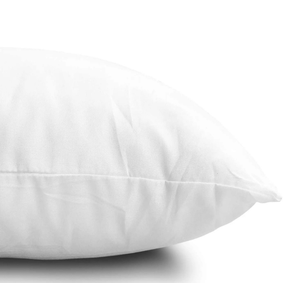 20x20" Synthetic Down Throw Pillow Insert - Picture 4 of 5